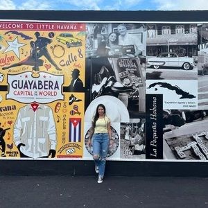 Meet your Posher, Anne